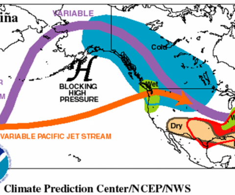 This Week’s Weather Discussion