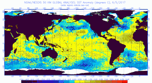 Weather Discussion 06052017 Image 2