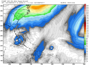 Weather Discussion 09112017 Image 1