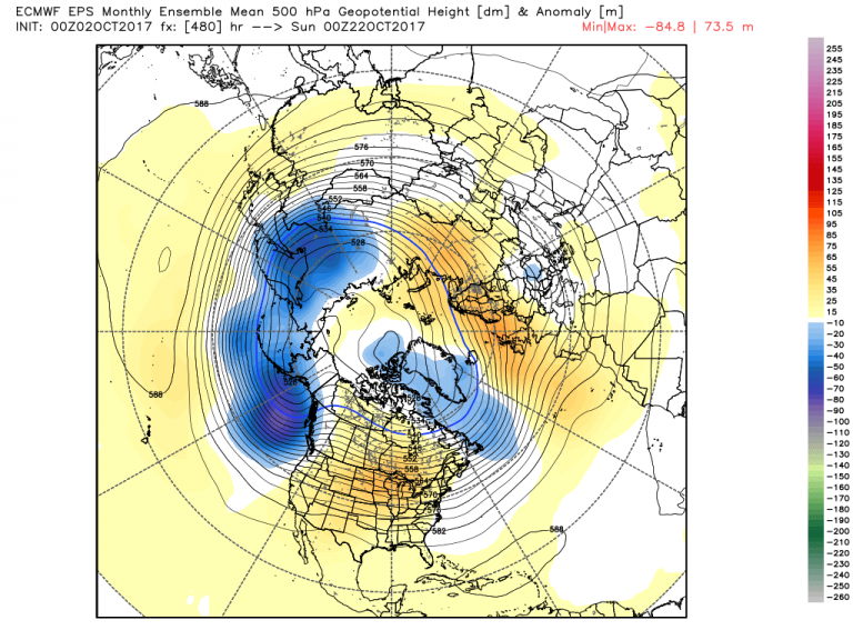 Weather Discussion 10162017-2 Image 5