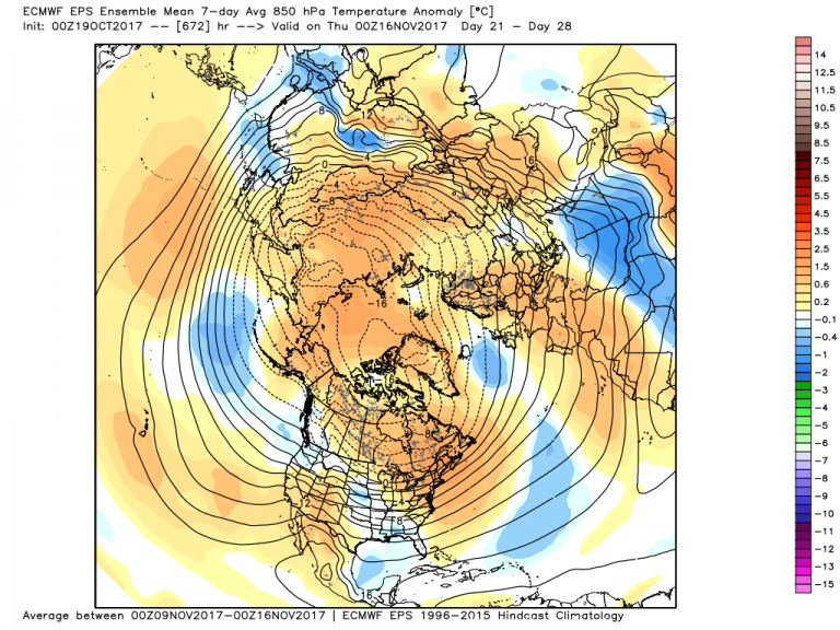 Weather Discussion 10242017 Image 5