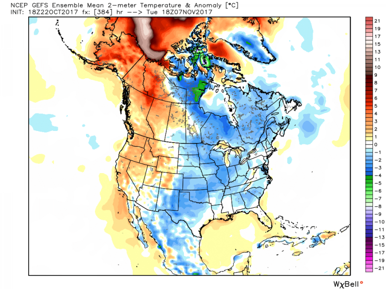 Weather Discussion 10242017 Image 4