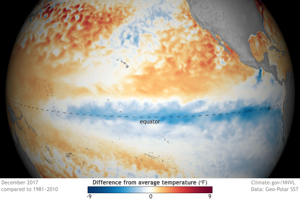 Weather Discussion 01272018 Featured Image