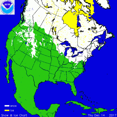 This Week’s Weather Discussion