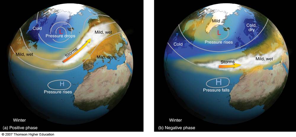 Weather Discussion 05222017 Image 1