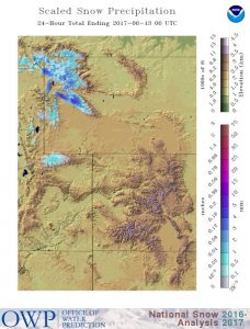 Weather Discussion 06162017 Image 1