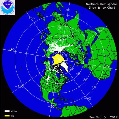 Weather Discussion 10162017-2 Featured Image