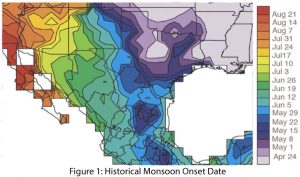 Weather Discussion 07092017 Image 2