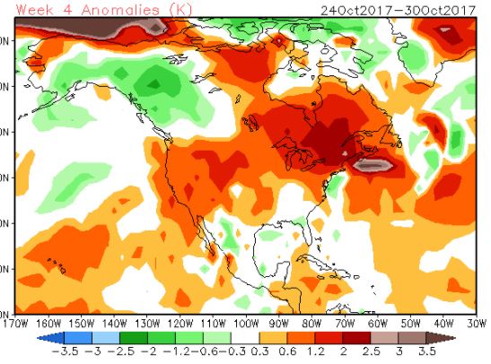 Weather Discussion 10162017-2 Image 6