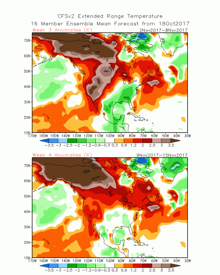 Weather Discussion 10242017 Image 2