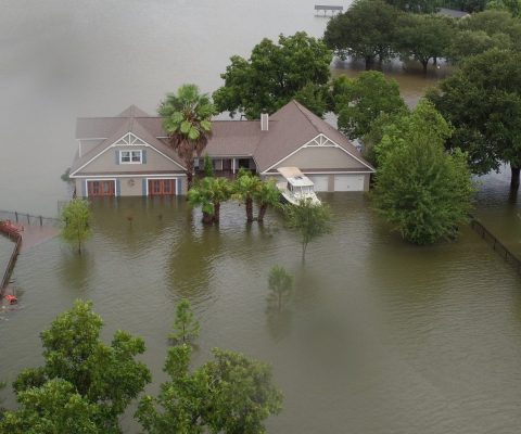 Scientific American – More U.S. Homes Are at Risk of Repeat Flooding