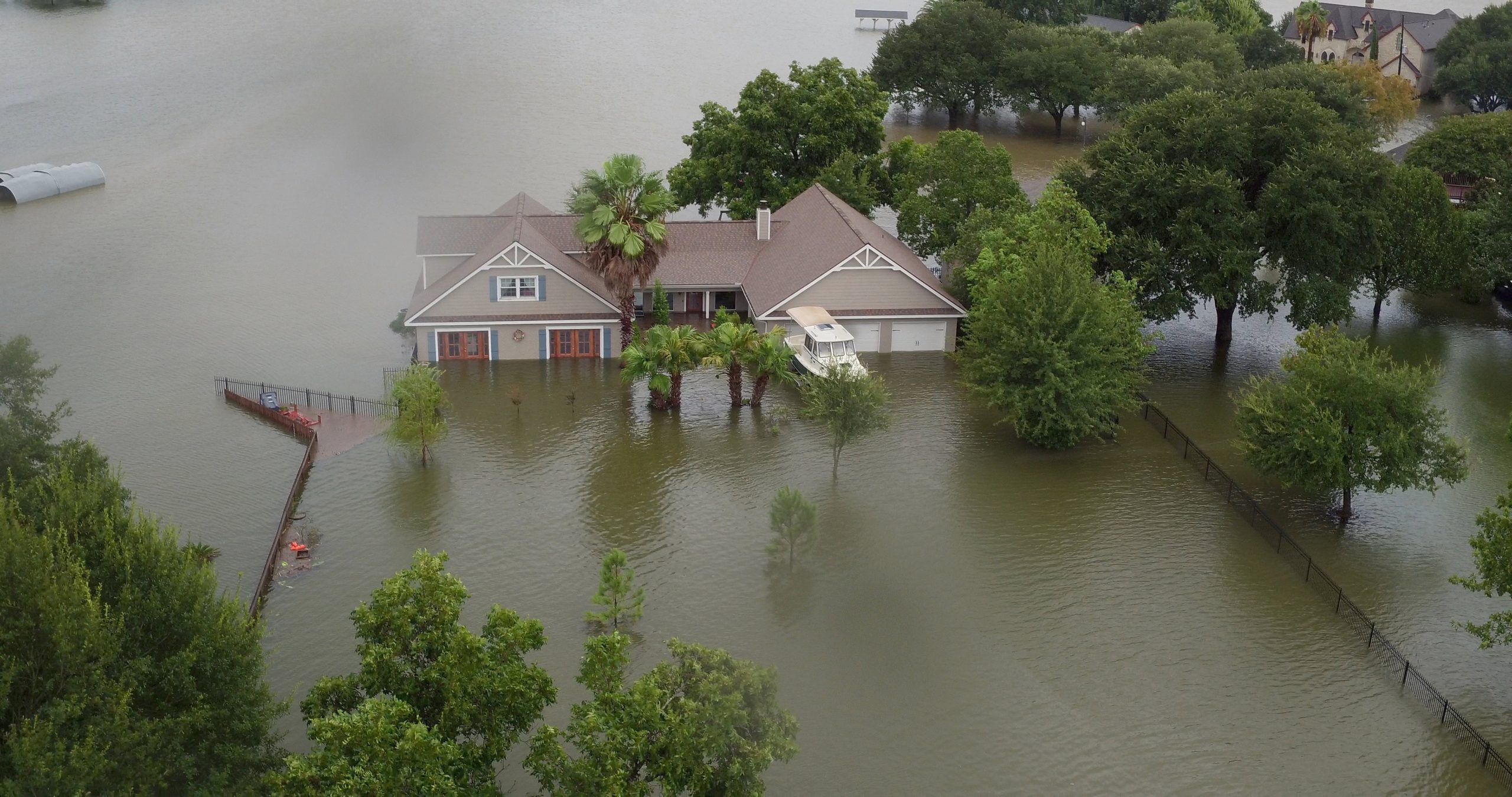 Scientific American – More U.S. Homes Are at Risk of Repeat Flooding