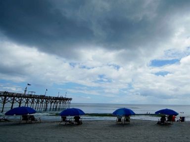 ABC News – Tropical Storm Fay: The latest forecast