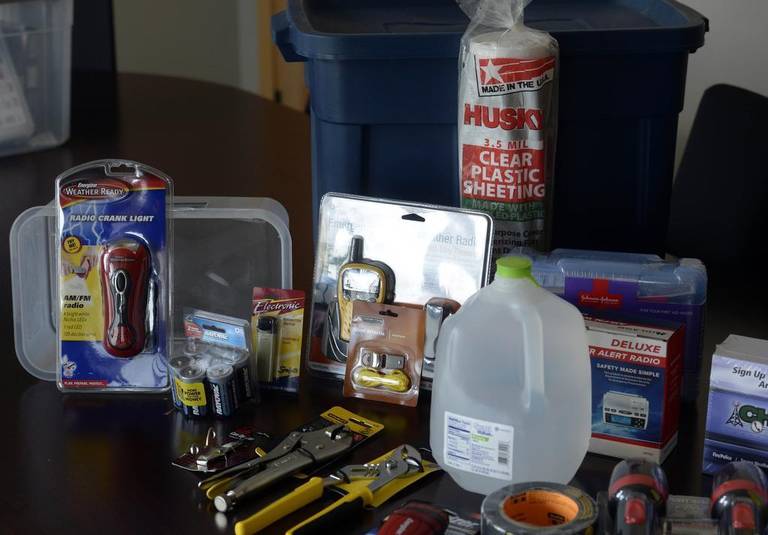 Miami Herald – Hurricane Isaias and Coronavirus: Make sure you have these supplies, officials say