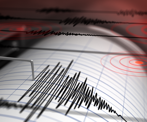 The New York Times – Parts of Alaska Under Tsunami Warning After Powerful Quake Hits