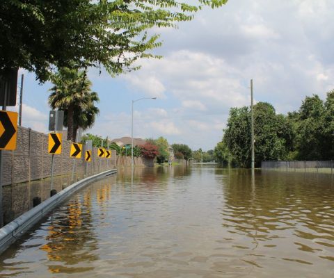 Popular Science – Toxic waste sites aren’t prepared for hurricane season