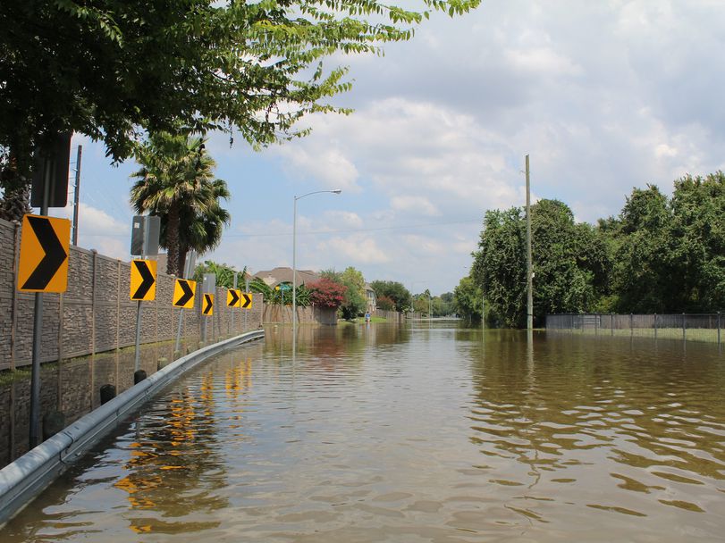 Popular Science – Toxic waste sites aren’t prepared for hurricane season