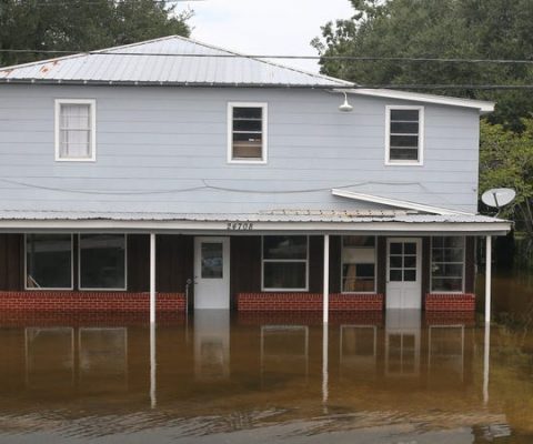 Business Insider – Climate change is threatening to create a new housing crisis in America