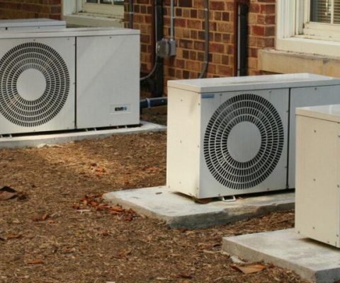 Inhabitat – Global warming could push air conditioning demand up 59%