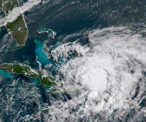 USA Today – On the heels of Isaias, forecasters say 10 more hurricanes are likely this season