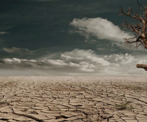 USC News – Predicting drought in the American West just got much more difficult