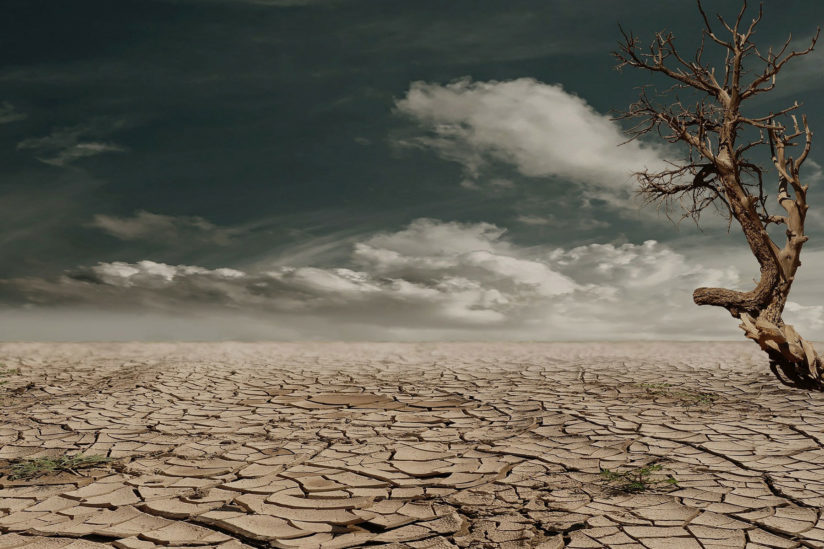 USC News – Predicting drought in the American West just got much more difficult