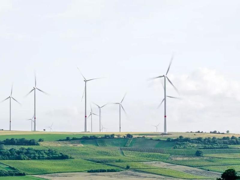 World Economic Forum – 5 reasons we should be optimistic about the world’s clean energy future