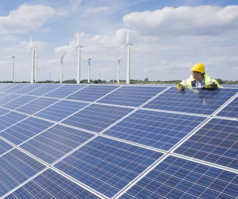 Forbes – Net Zero Is The New Business Imperative