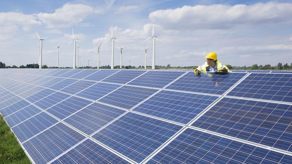 Forbes – Net Zero Is The New Business Imperative