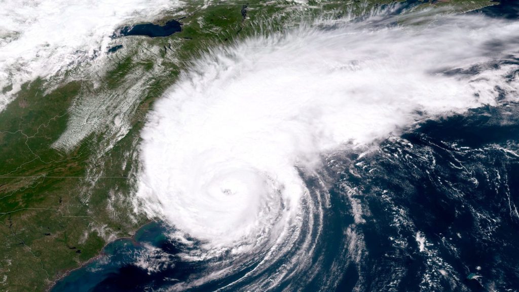 GRIST – La Niña has arrived. That’s bad news for wildfires and hurricanes.