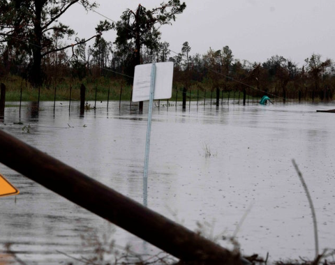 The Weather Channel – Will Extreme Weather Keep Getting Worse? Scientists Say Yes.