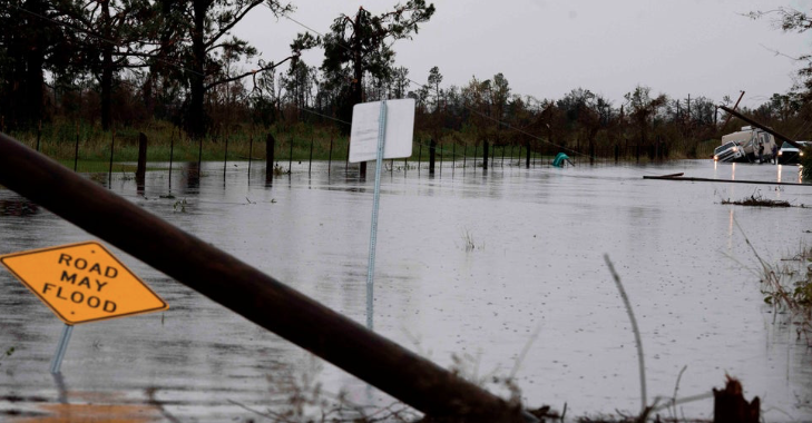 The Weather Channel – Will Extreme Weather Keep Getting Worse? Scientists Say Yes.