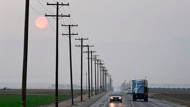 The Hill – Corporations roll out climate goals amid growing pressure to deliver