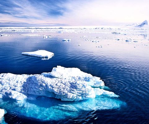 Futurity – ICE SHEETS ‘TALK’ TO EACH OTHER ACROSS THE PLANET
