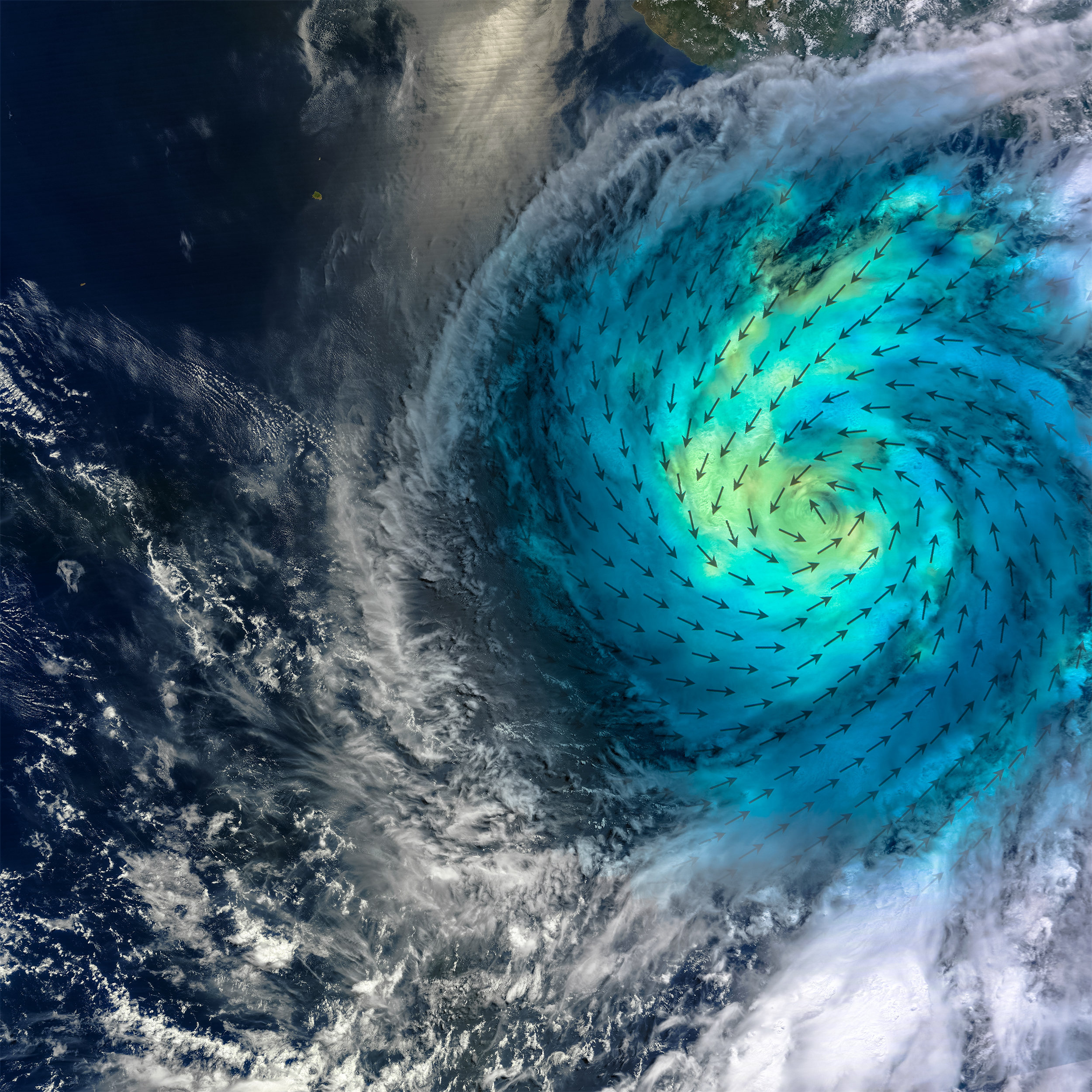 Discover Magazine – How Do Climate Models Predict Global Warming? 