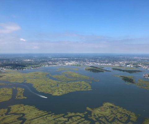 AccuWeather – 100-year and 500-year floods may become commonplace by the end of this century